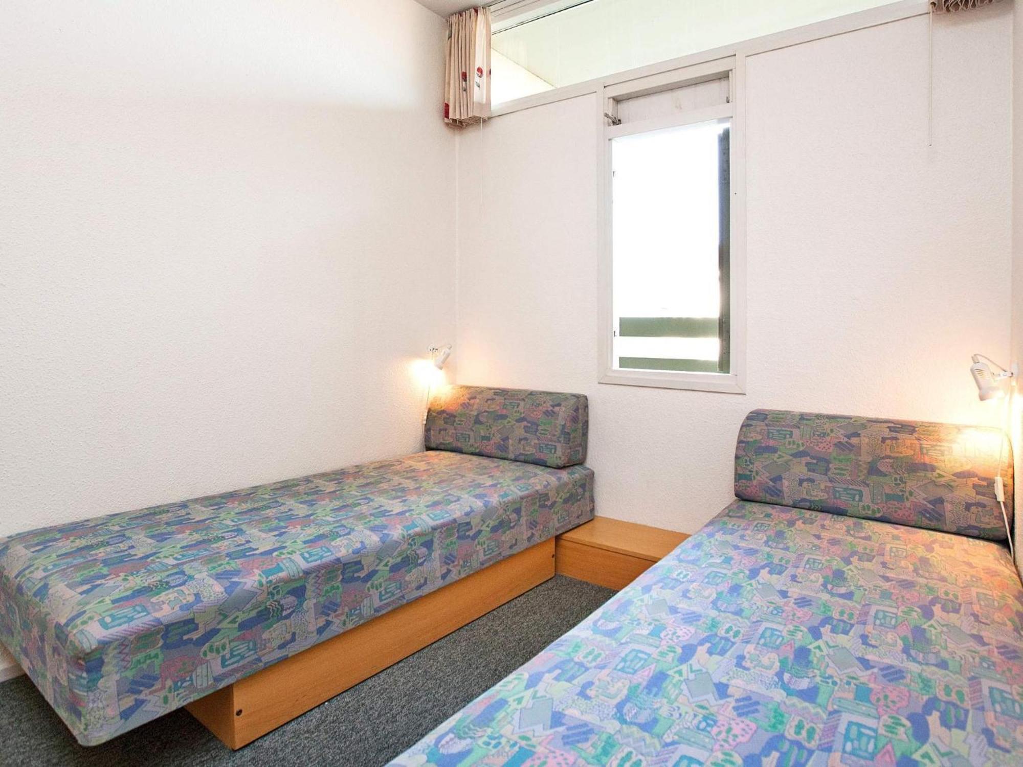 4 Person Holiday Home On A Holiday Park In Fan Fanø 外观 照片